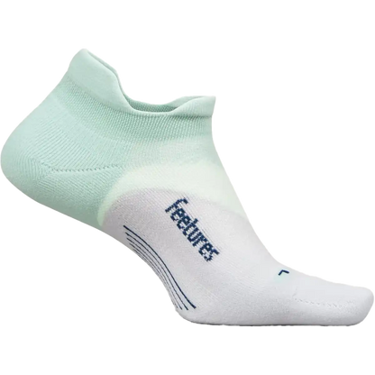 Women's Elite Light Cushion No Show Tab