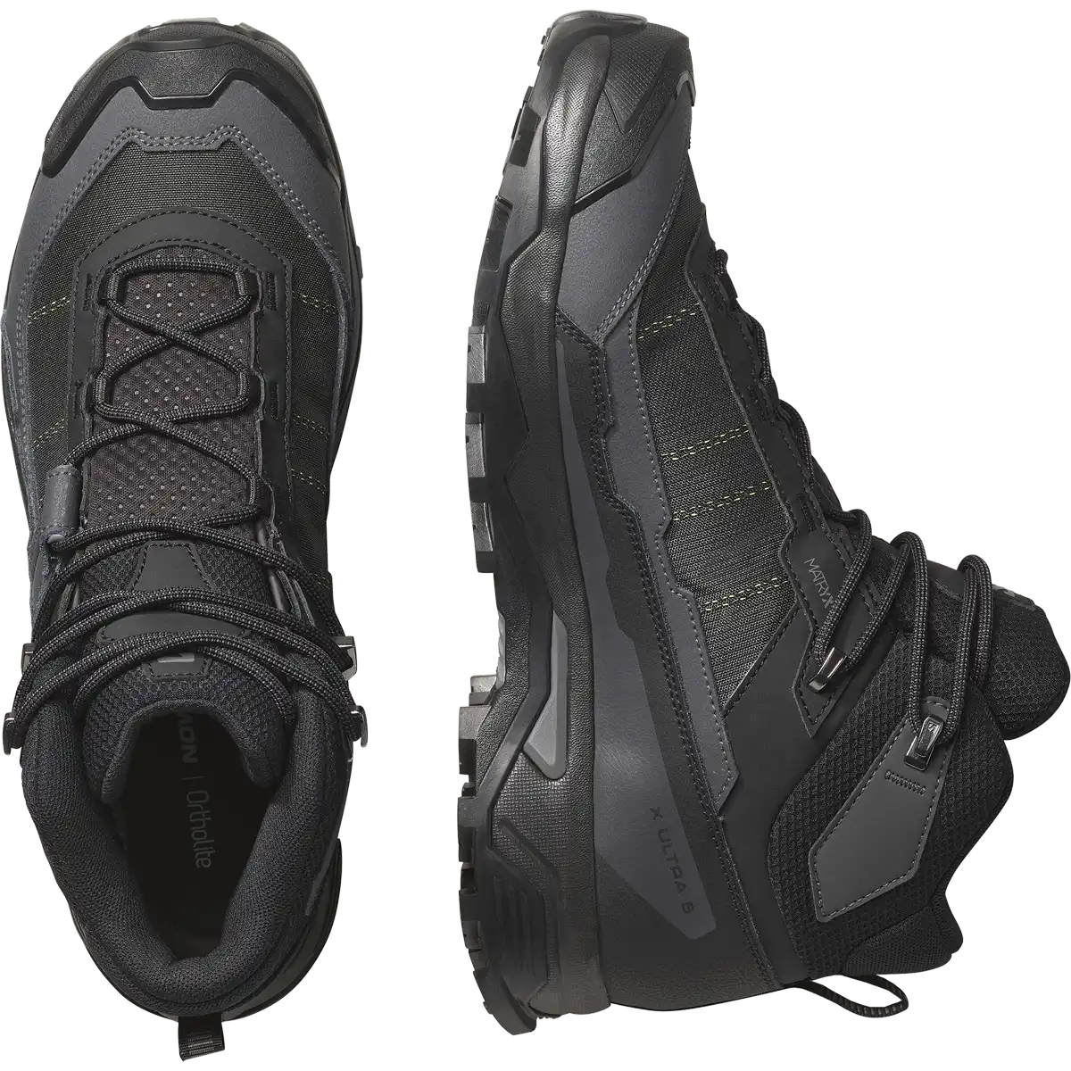 Men's X Ultra 5 Mid Gore-Tex