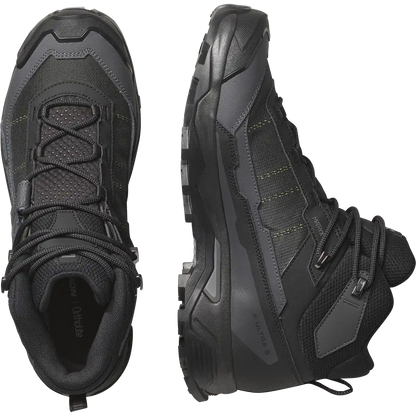 Men's X Ultra 5 Mid Gore-Tex