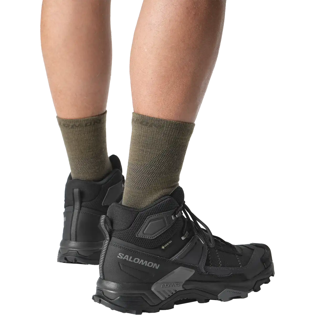 Men's X Ultra 5 Mid Gore-Tex