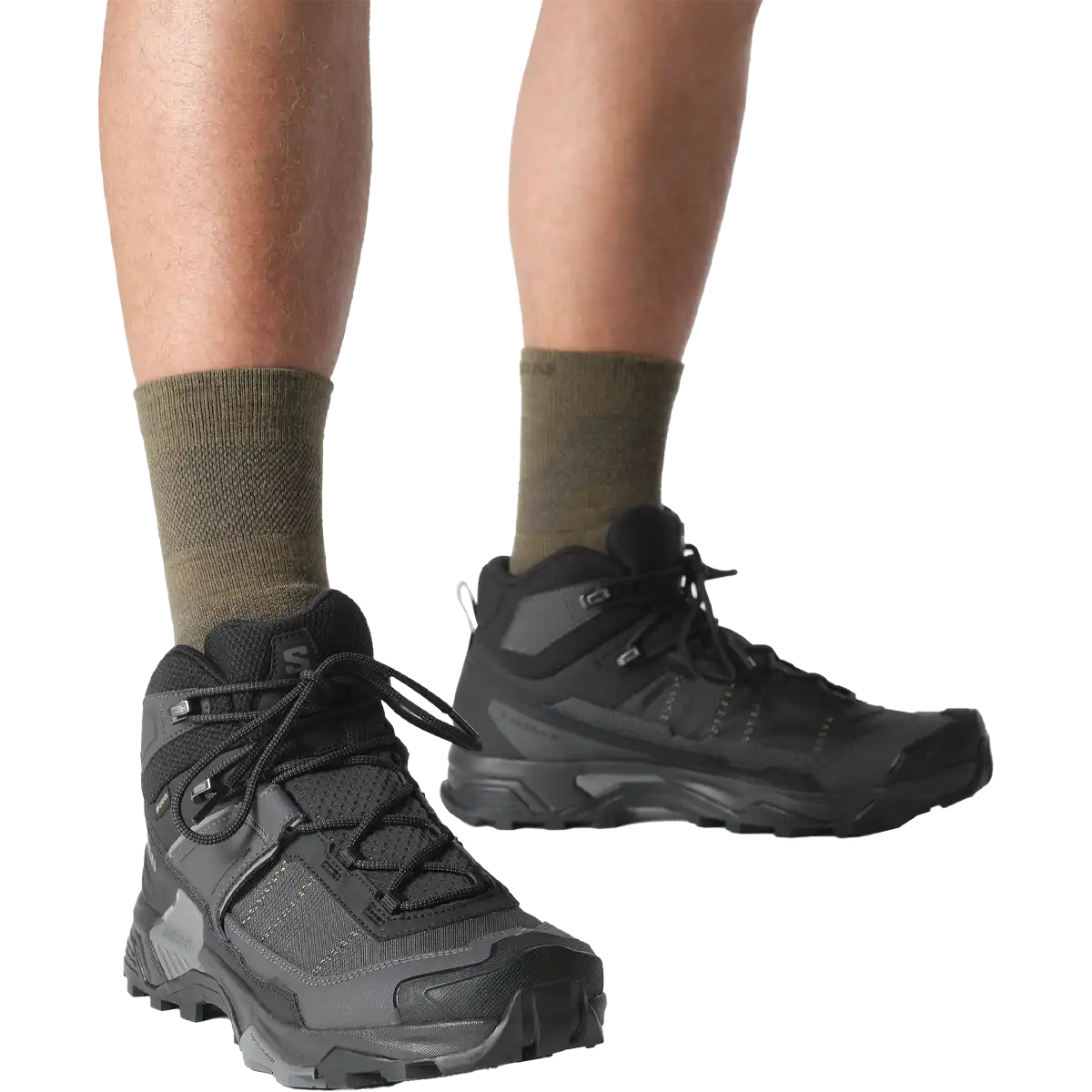 Men's X Ultra 5 Mid Gore-Tex