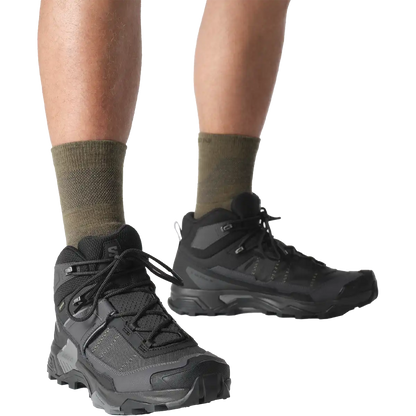 Men's X Ultra 5 Mid Gore-Tex