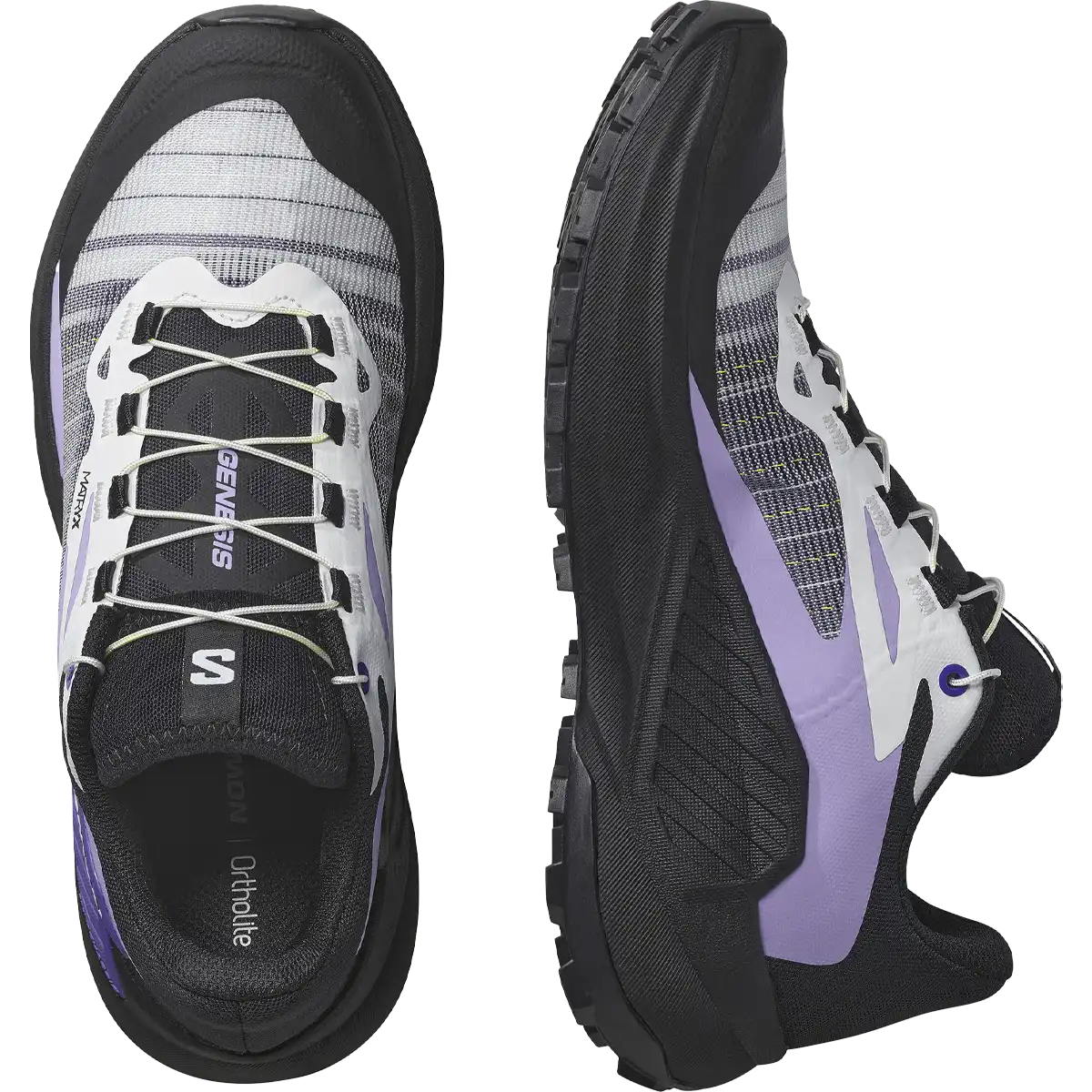 Women's Genesis
