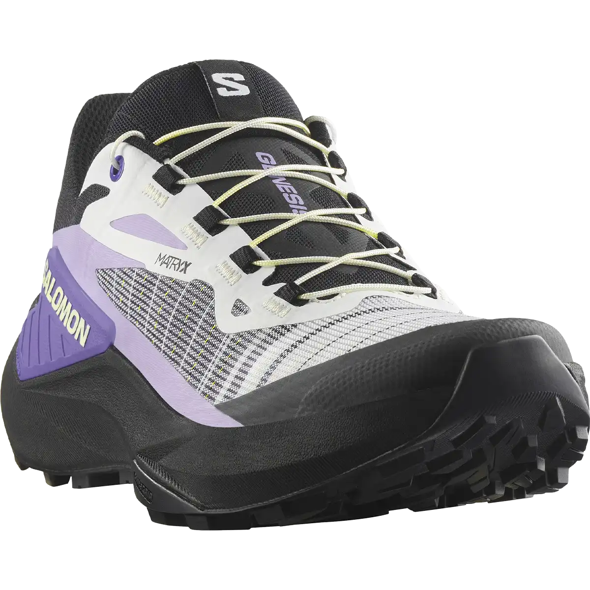 Women's Genesis