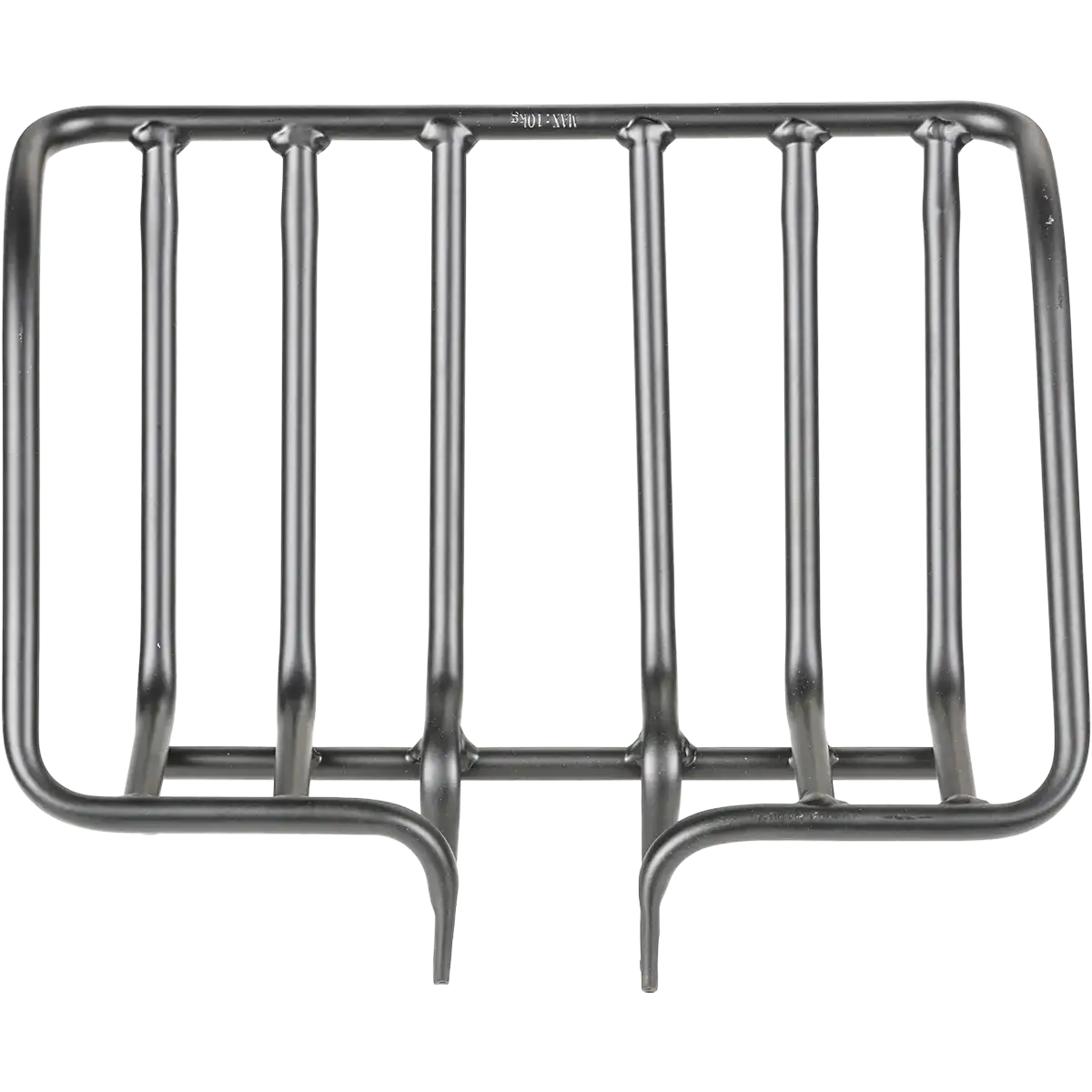 Scoop Front Rack - 110mm