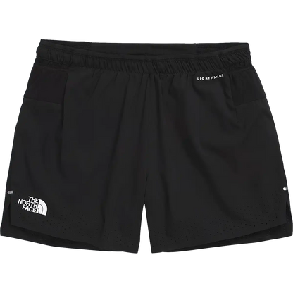 Men's Summit Pacesetter 5" Short