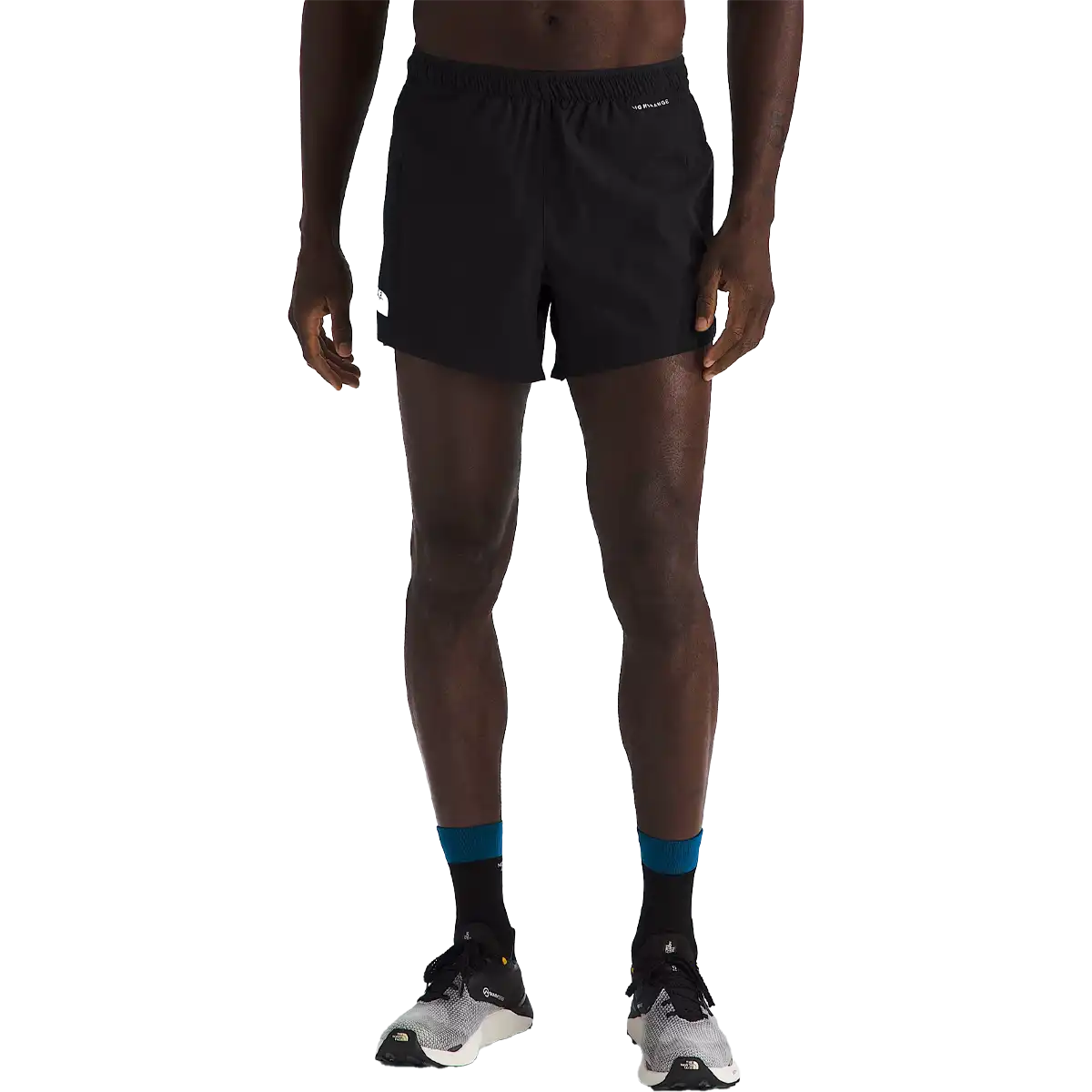Men's Summit Pacesetter 5" Short
