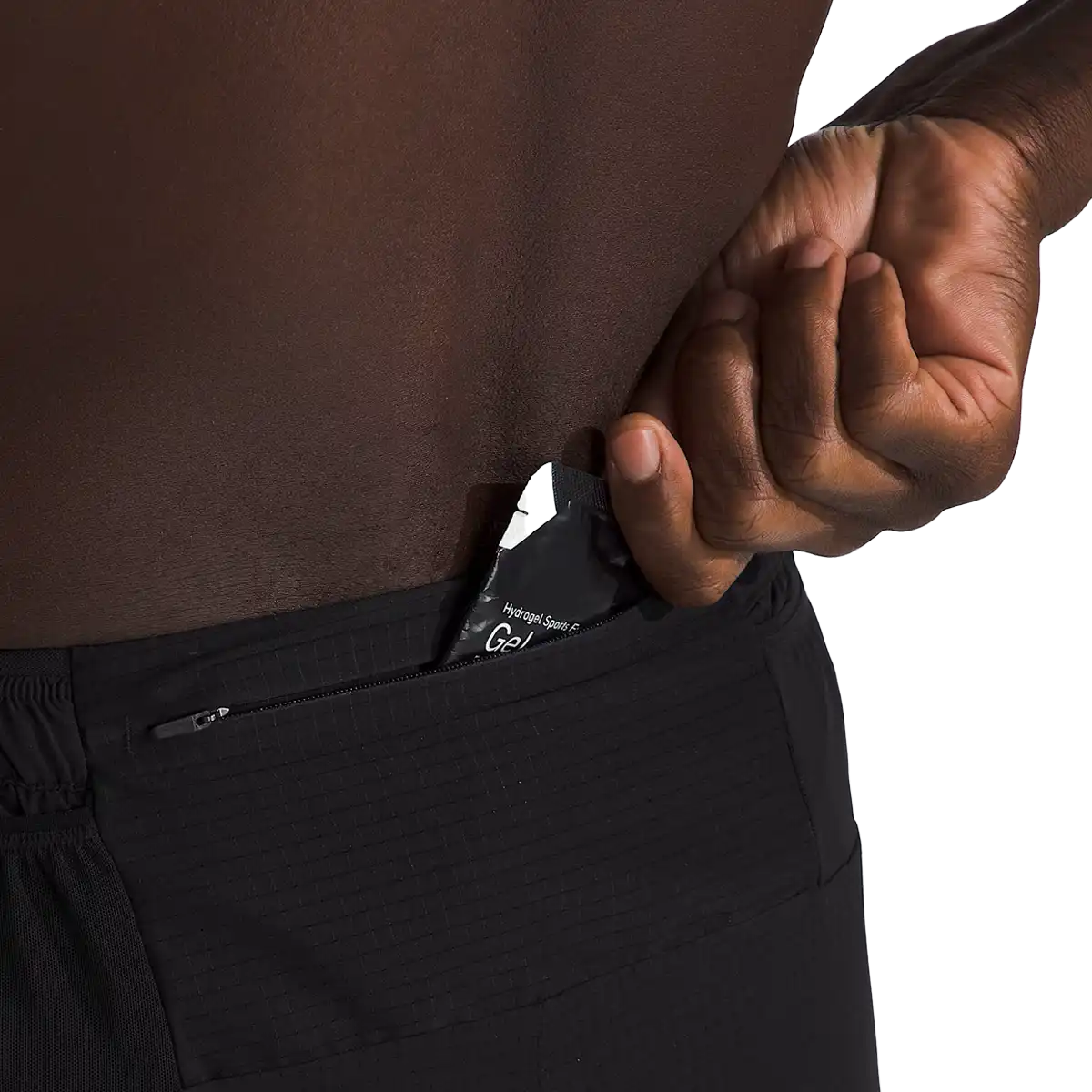 Men's Summit Pacesetter 5" Short