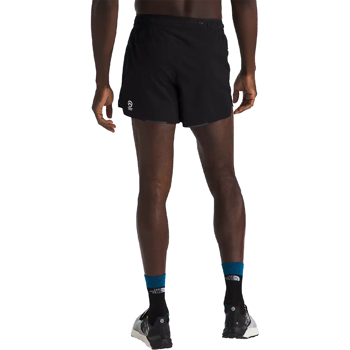 Men's Summit Pacesetter 5" Short