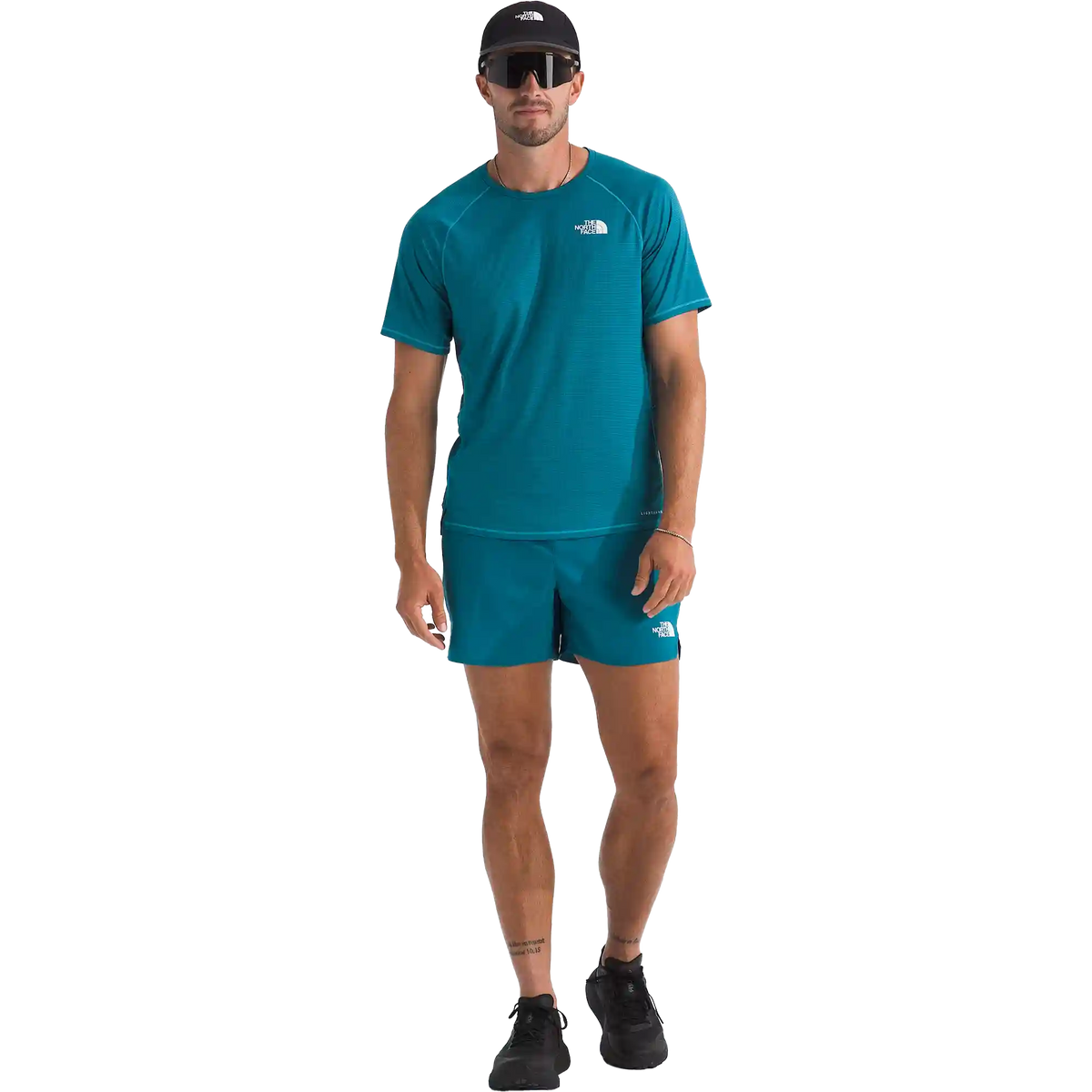 Men's Sunriser Short Sleeve