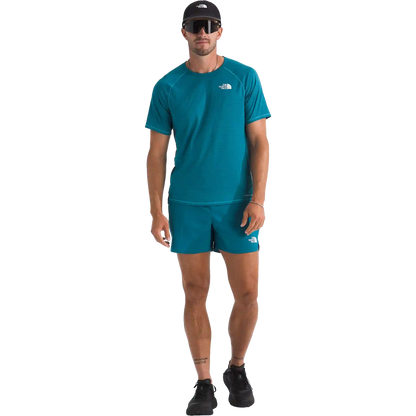 Men's Sunriser Short Sleeve