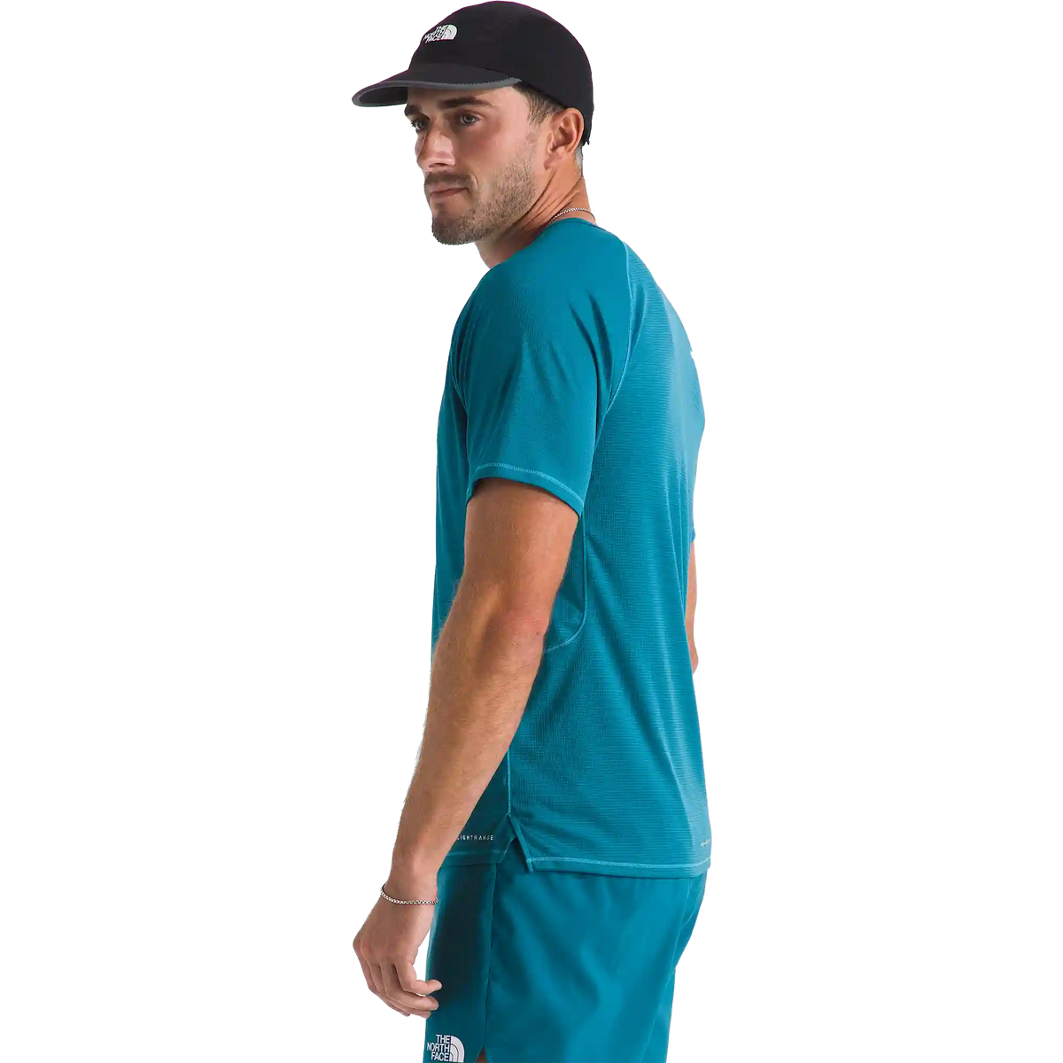 Men's Sunriser Short Sleeve