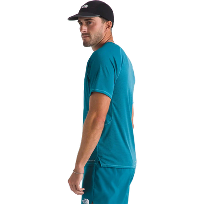 Men's Sunriser Short Sleeve