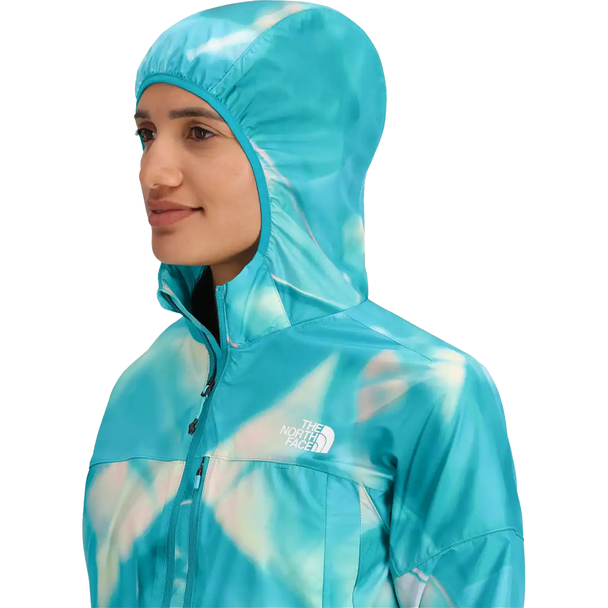 Women's Higher Run Wind Jacket