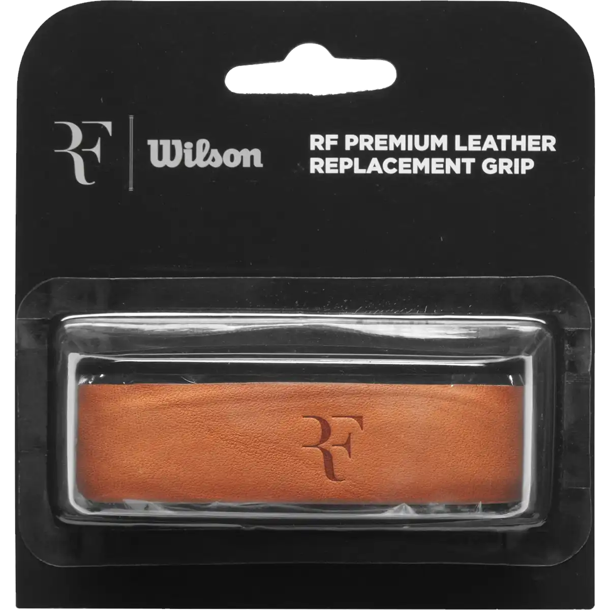 RF Premium Leather Replacement Grip