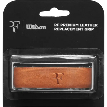 RF Premium Leather Replacement Grip