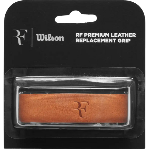 RF Premium Leather Replacement Grip