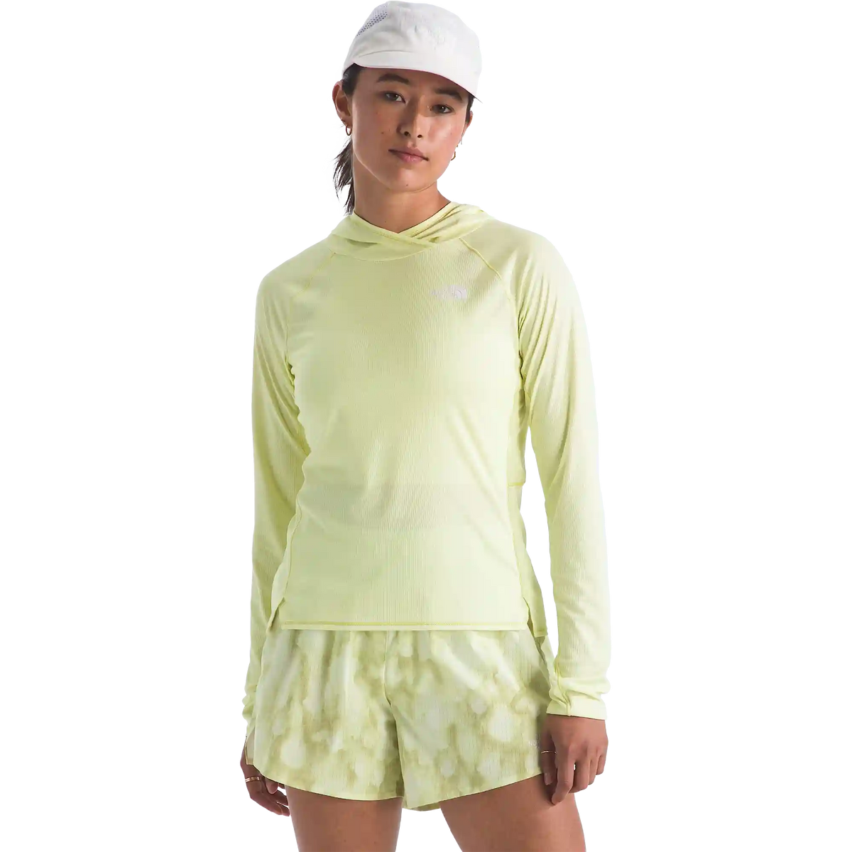 Women's Sunriser Hoodie