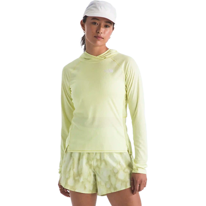 Women's Sunriser Hoodie