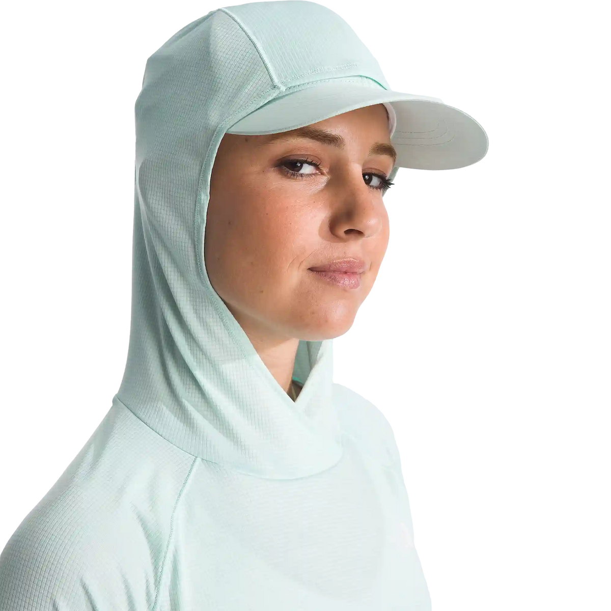 Women's Sunriser Hoodie