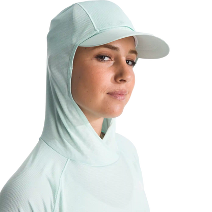 Women's Sunriser Hoodie