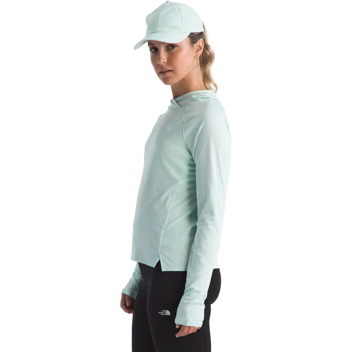 Women's Sunriser Hoodie