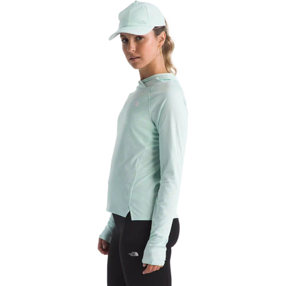 Women's Sunriser Hoodie