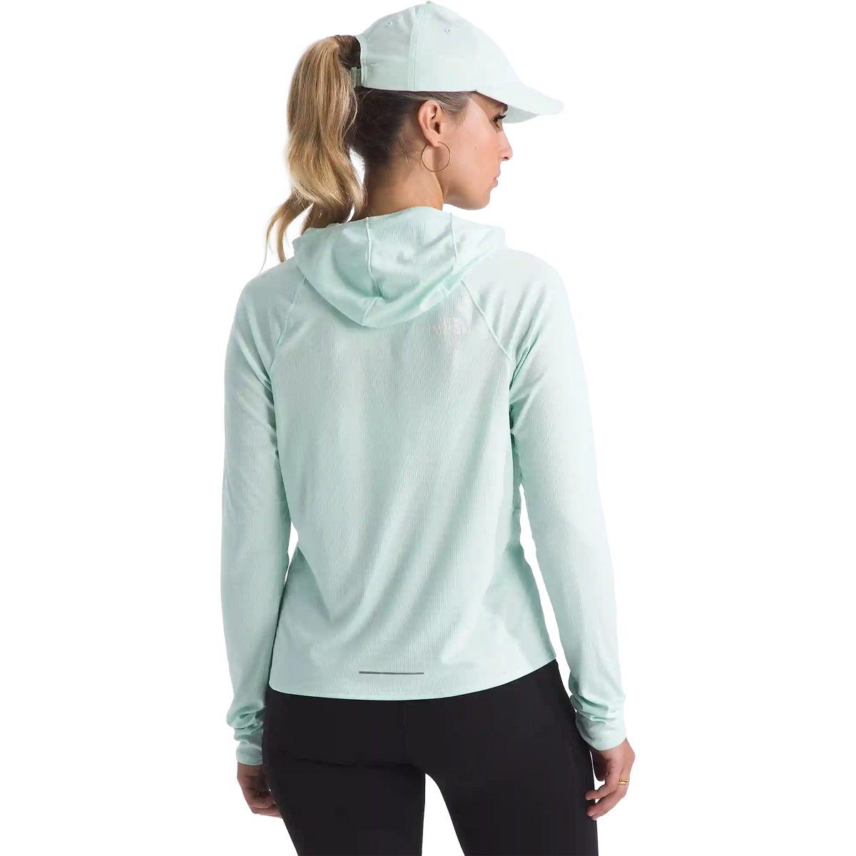 Women's Sunriser Hoodie