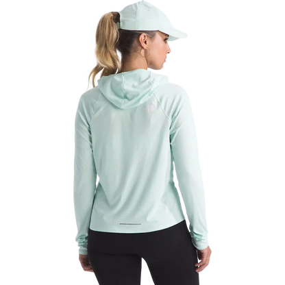 Women's Sunriser Hoodie