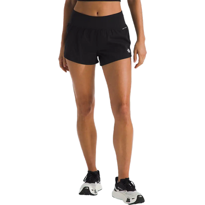 Women's Sunriser 3" Short