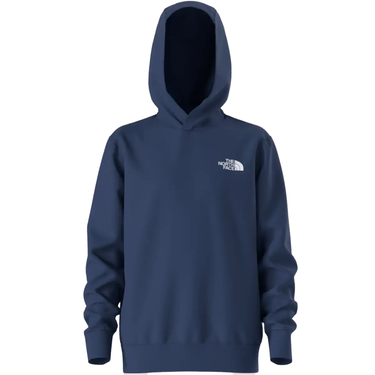 Youth Box NSE Pullover Hoodie