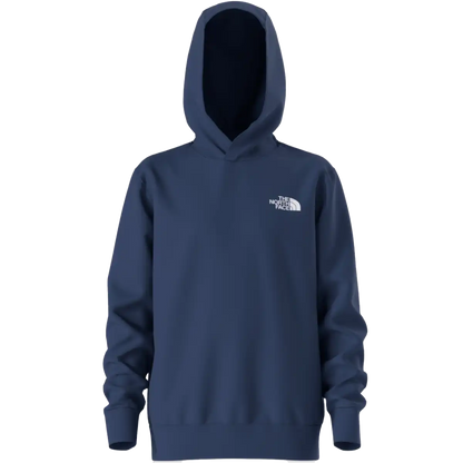 Youth Box NSE Pullover Hoodie