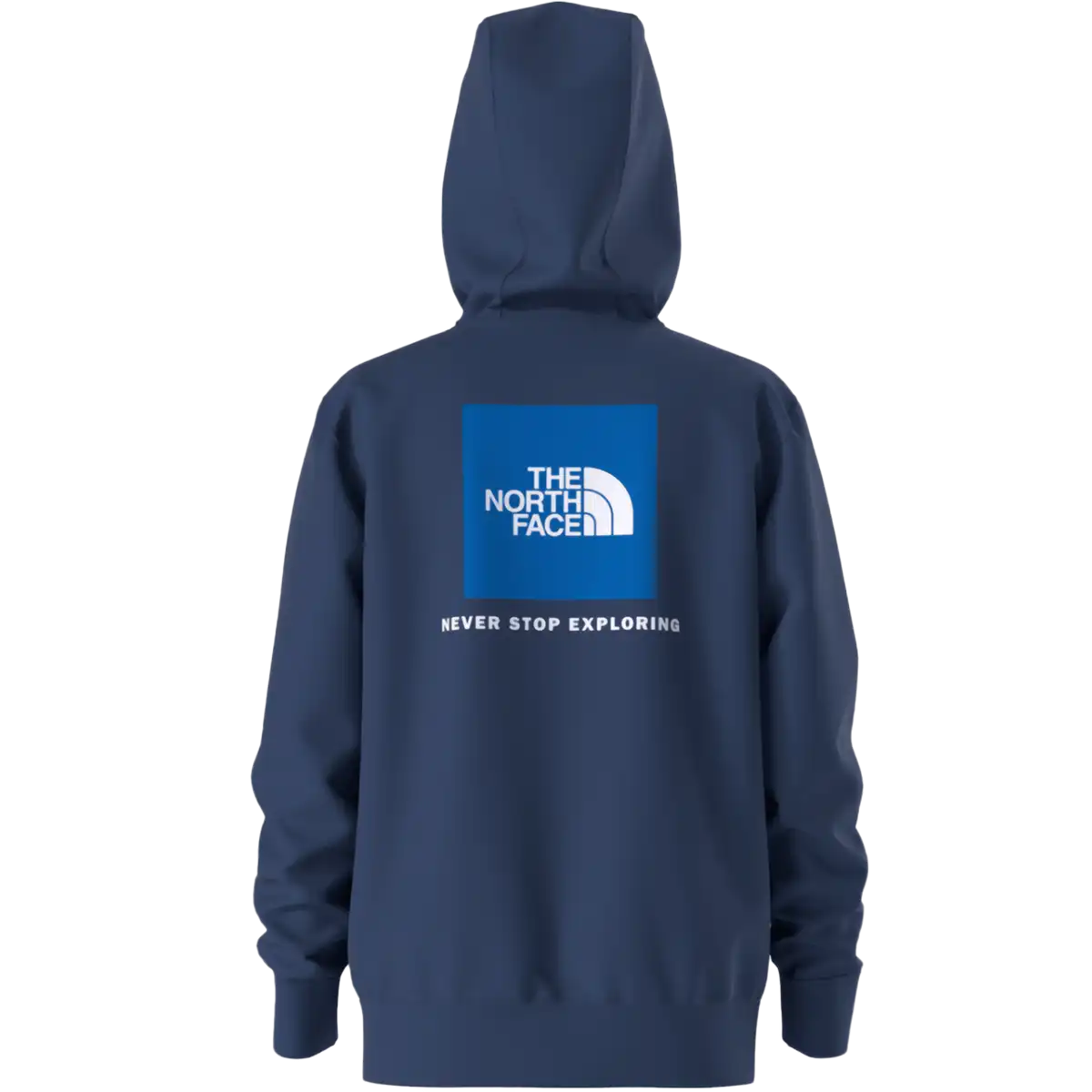 Youth Box NSE Pullover Hoodie