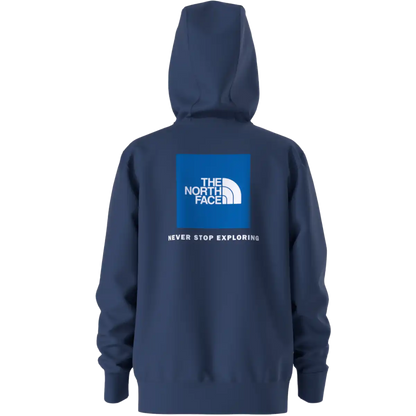 Youth Box NSE Pullover Hoodie