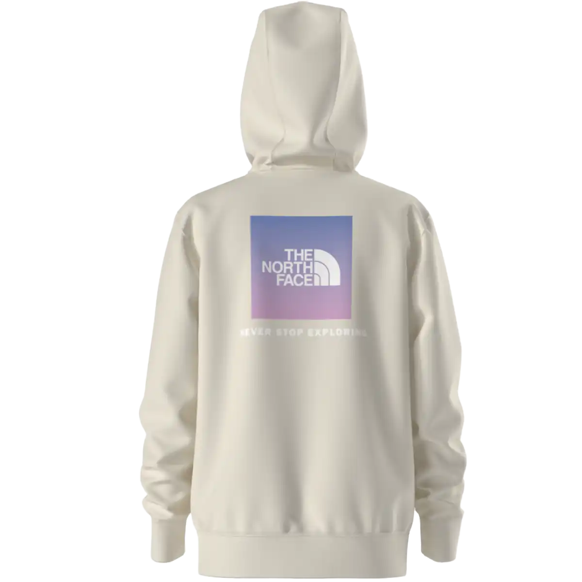 Youth Box NSE Pullover Hoodie