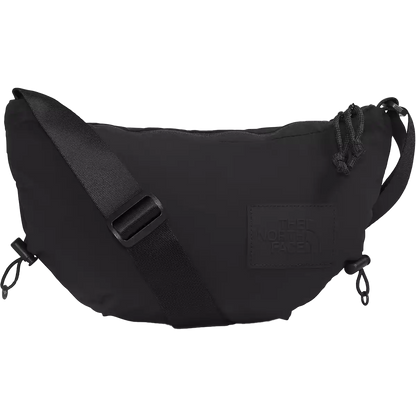 Women's Never Stop Crossbody