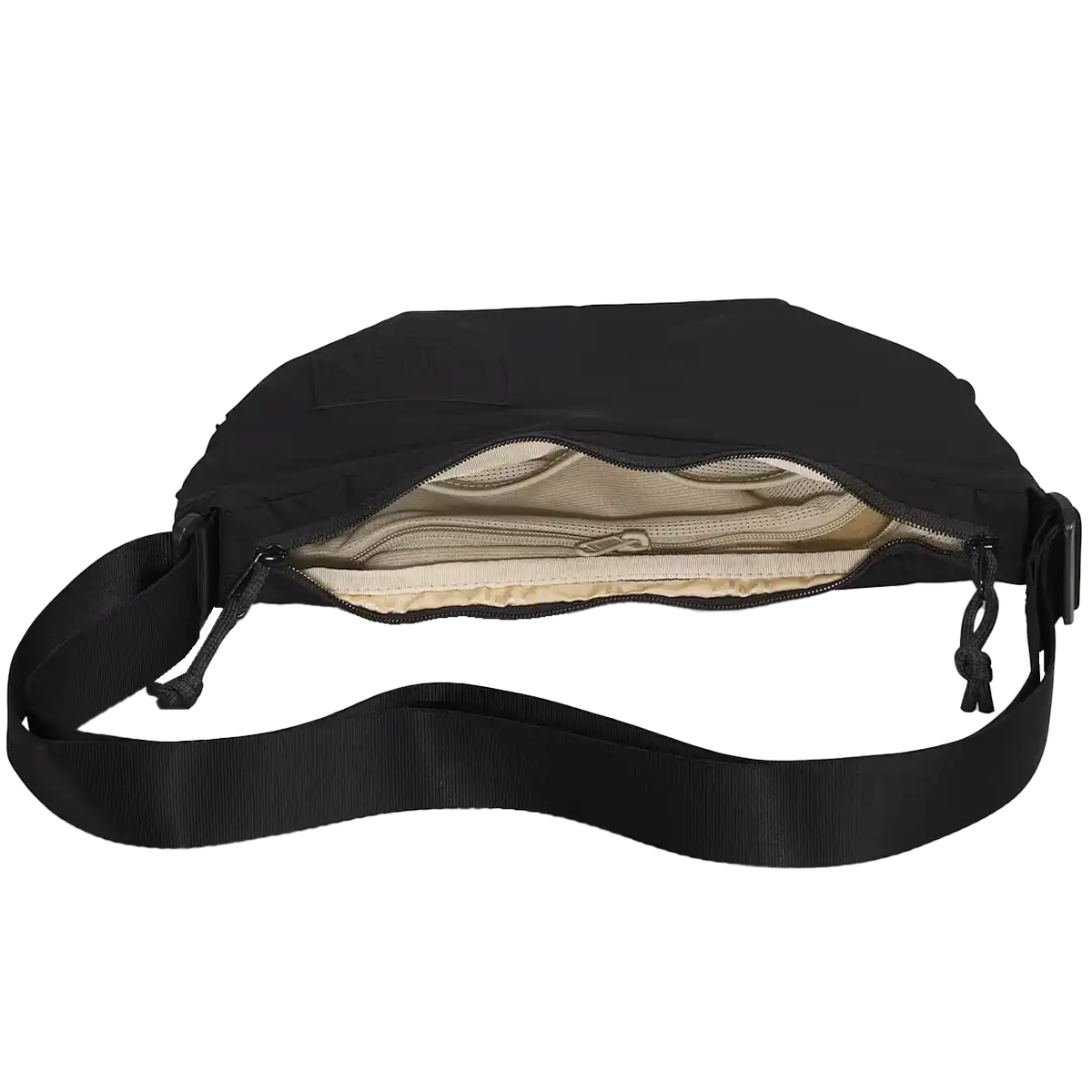 Women's Never Stop Crossbody