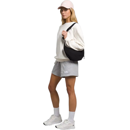 Women's Never Stop Crossbody