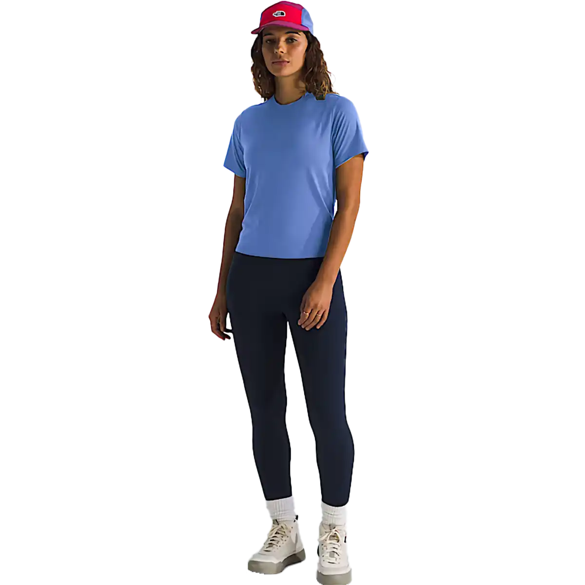 Women's Dune Sky Short Sleeve