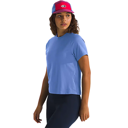 Women's Dune Sky Short Sleeve