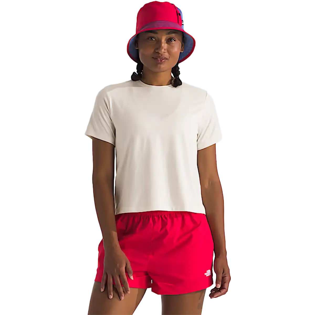 Women's Dune Sky Short Sleeve