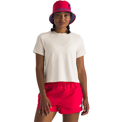 Women's Dune Sky Short Sleeve