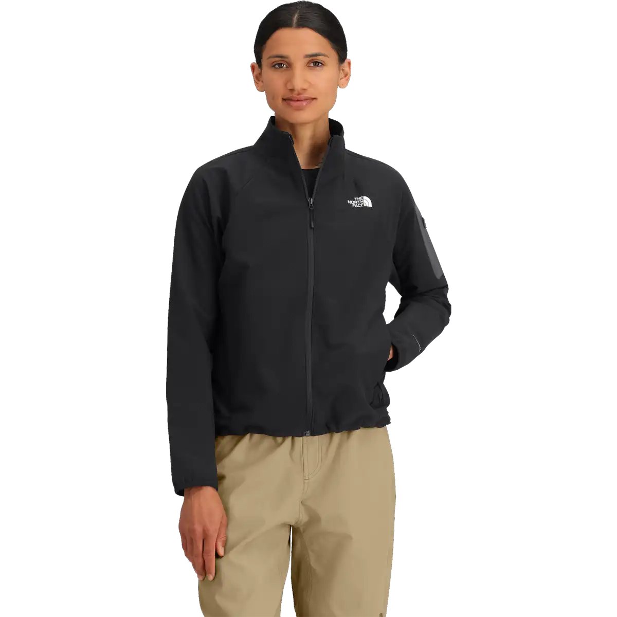 Women's Tek Approach Jacket