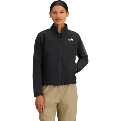 Women's Tek Approach Jacket