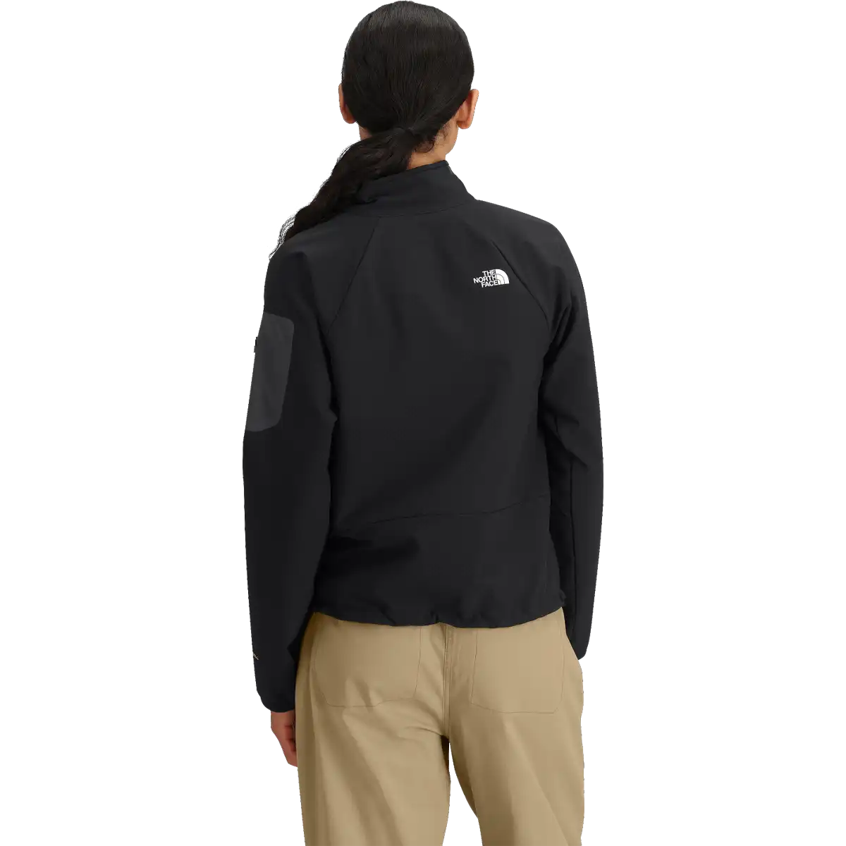 Women's Tek Approach Jacket