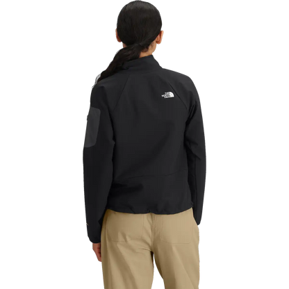 Women's Tek Approach Jacket