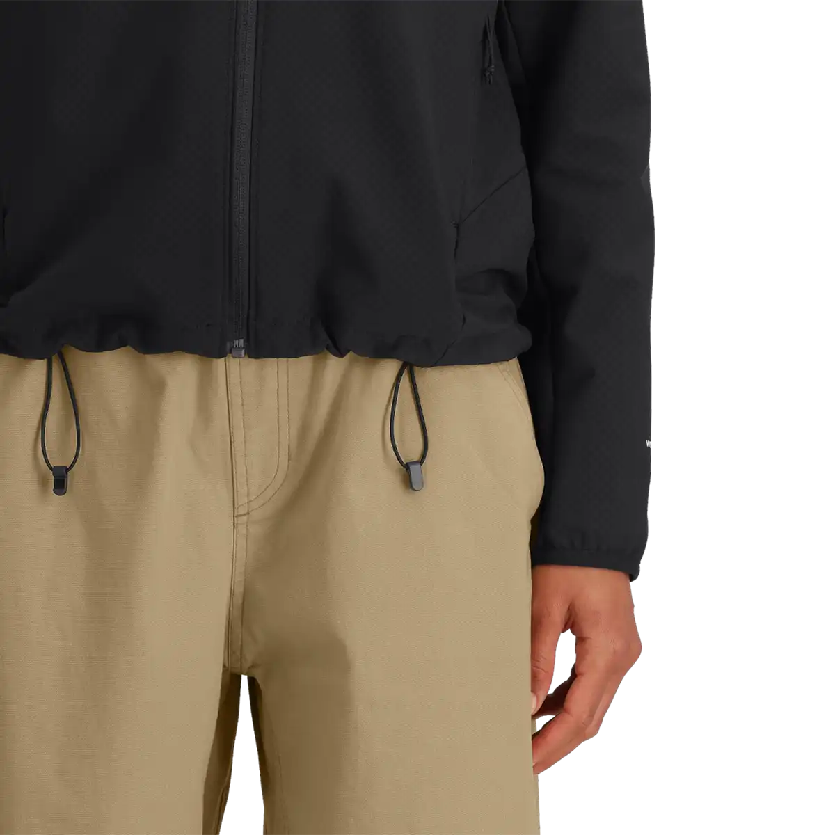 Women's Tek Approach Jacket
