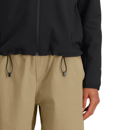 Women's Tek Approach Jacket