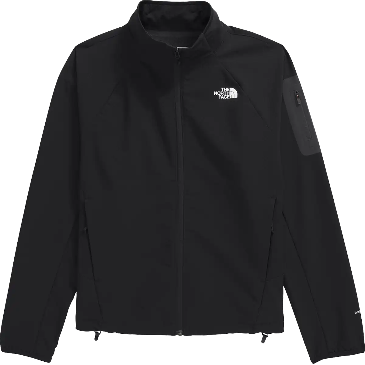 Women's Tek Approach Jacket
