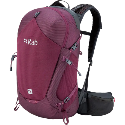 Women's Protium 18 ND